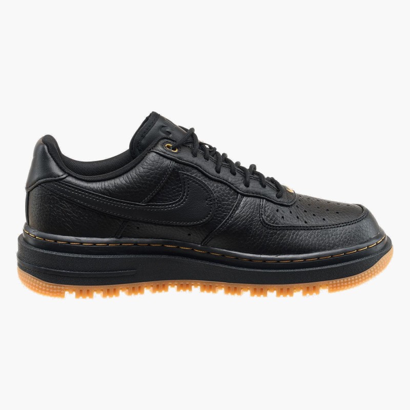 Кросівки чоловічі Nike Air Force 1 Luxe (DB4109-001)