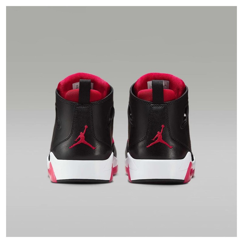 Кросівки чоловічі Jordan Air Jordan Flight Club 91 Black (DC7329-061)