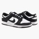 Кросівки унісекс Nike Dunk Low Retro (DD1391-100)