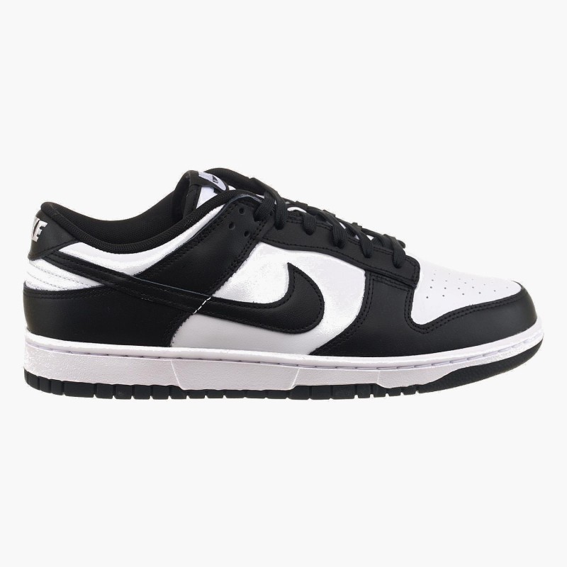 Кросівки унісекс Nike Dunk Low Retro (DD1391-100)