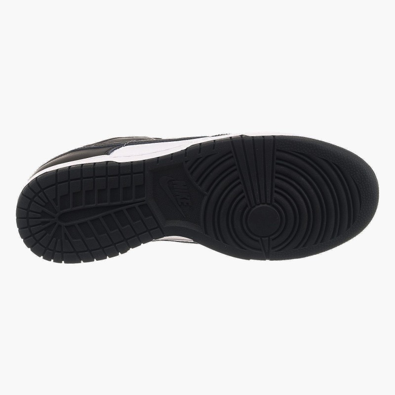 Кросівки унісекс Nike Dunk Low Retro (DD1391-100)