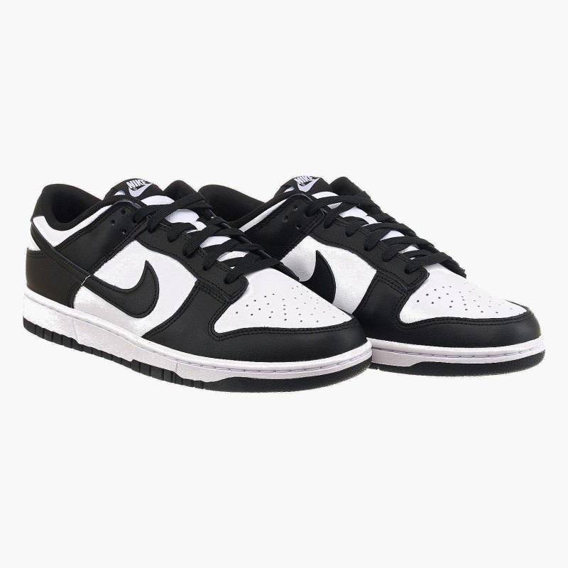 Кросівки унісекс Nike Dunk Low Retro (DD1391-100)