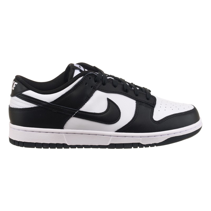 Кросівки унісекс Nike Dunk Low Retro (DD1391-100)