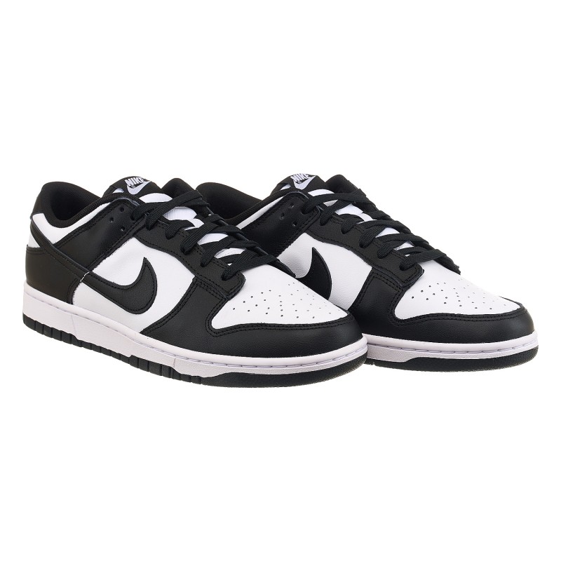 Кросівки унісекс Nike Dunk Low Retro (DD1391-100)