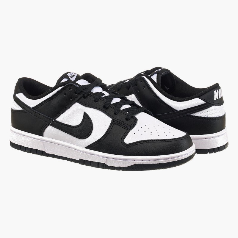 Кросівки унісекс Nike Dunk Low Retro (DD1391-100)