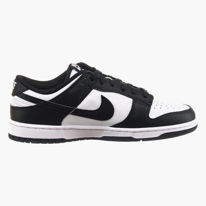 Кросівки унісекс Nike Dunk Low Retro (DD1391-100)