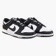 Кросівки унісекс Nike Dunk Low Retro (DD1391-100)
