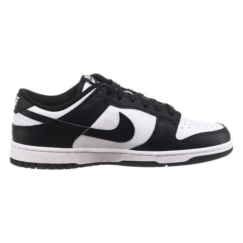 Кросівки унісекс Nike Dunk Low Retro (DD1391-100)