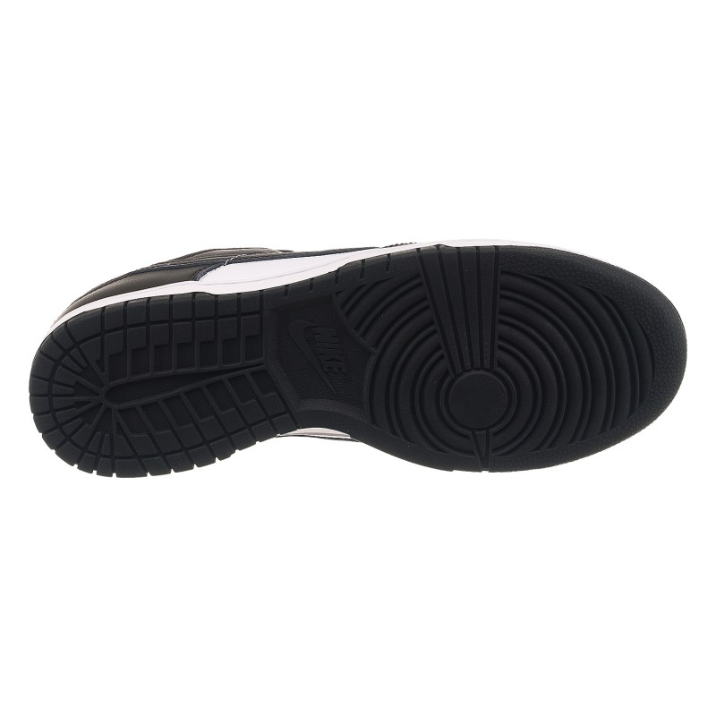 Кросівки унісекс Nike Dunk Low Retro (DD1391-100)