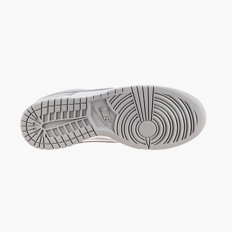 Кросівки чоловічі Nike Dunk Low Retro (DD1391-103)