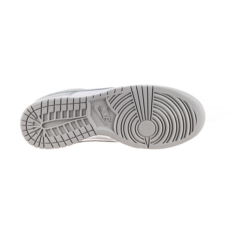 Кросівки чоловічі Nike Dunk Low Retro (DD1391-103)