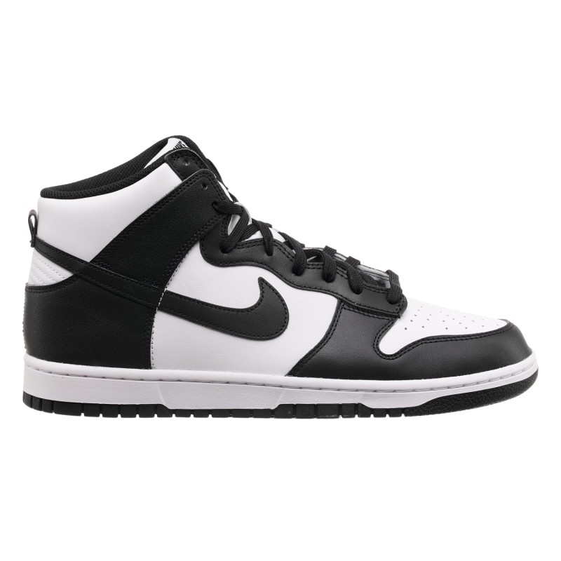 Кросівки чоловічі Nike Dunk High Retro (DD1399-105)