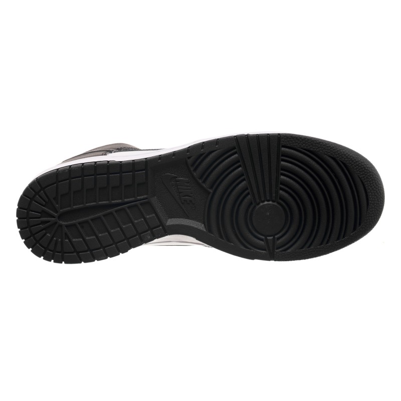 Кросівки чоловічі Nike Dunk High Retro (DD1399-105)