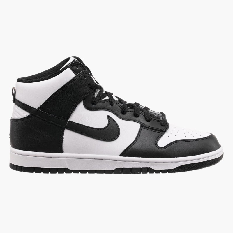 Кросівки чоловічі Nike Dunk High Retro (DD1399-105)