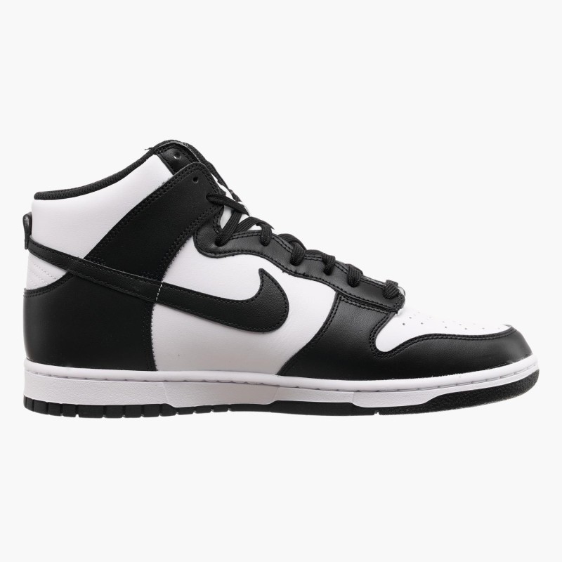 Кросівки чоловічі Nike Dunk High Retro (DD1399-105)