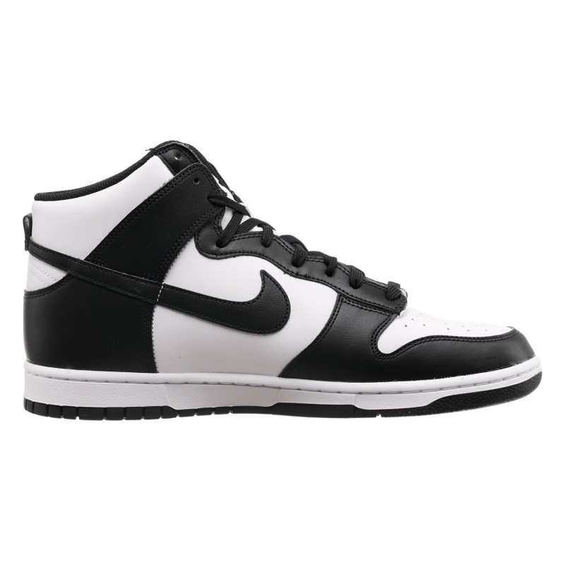 Кросівки чоловічі Nike Dunk High Retro (DD1399-105)