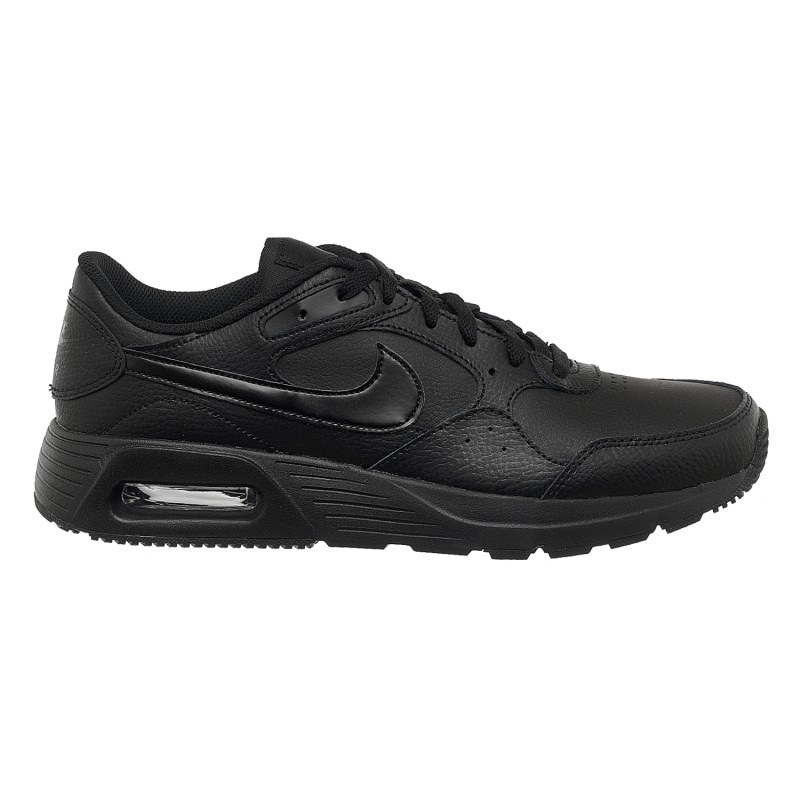Кросівки чоловічі Nike Air Max Sc Lea (DH9636-001)