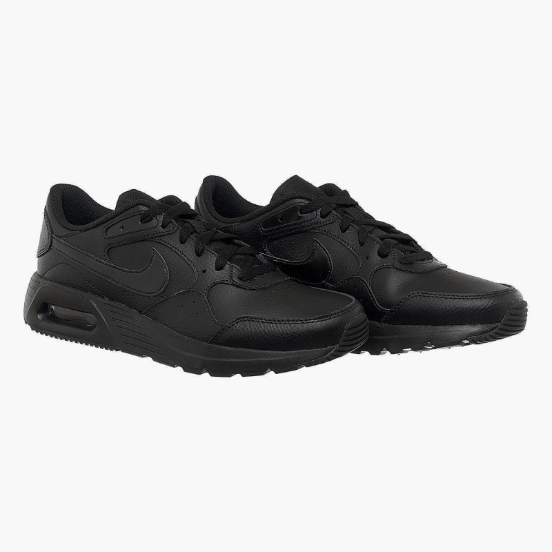 Кросівки чоловічі Nike Air Max Sc Lea (DH9636-001)