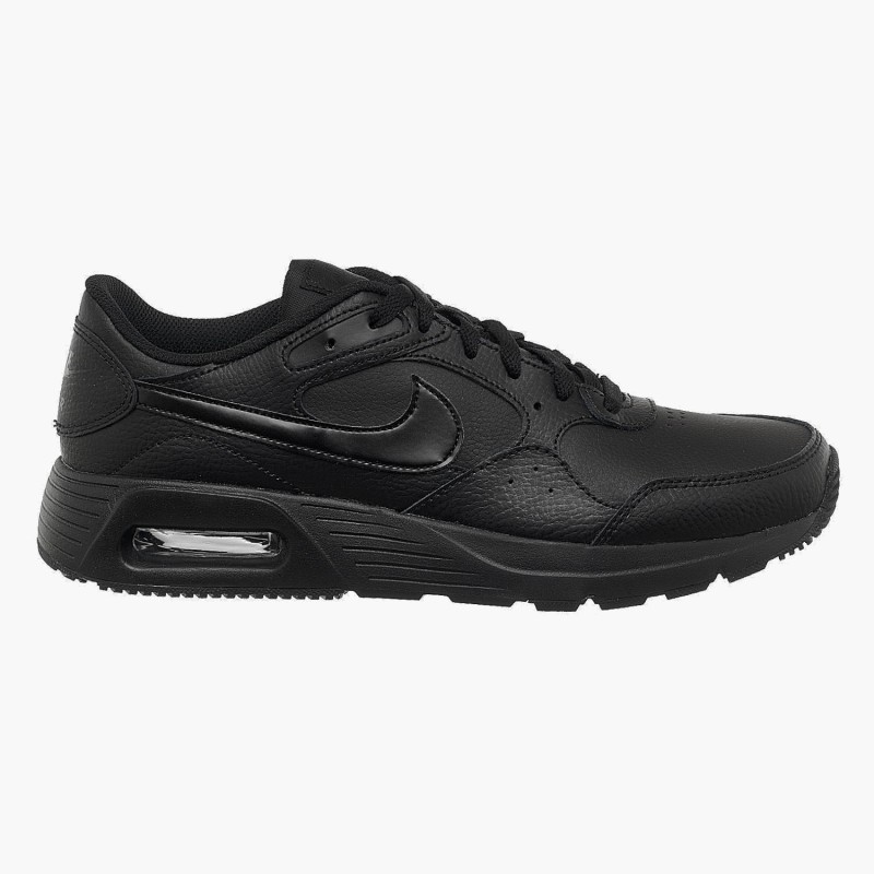 Кросівки чоловічі Nike Air Max Sc Lea (DH9636-001)