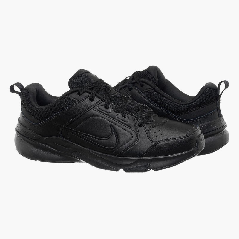 Кросівки унісекс Nike Defy All Day (DJ1196-001)