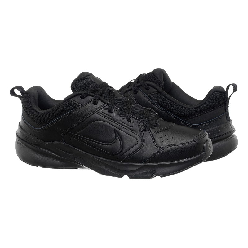 Кросівки унісекс Nike Defy All Day (DJ1196-001)