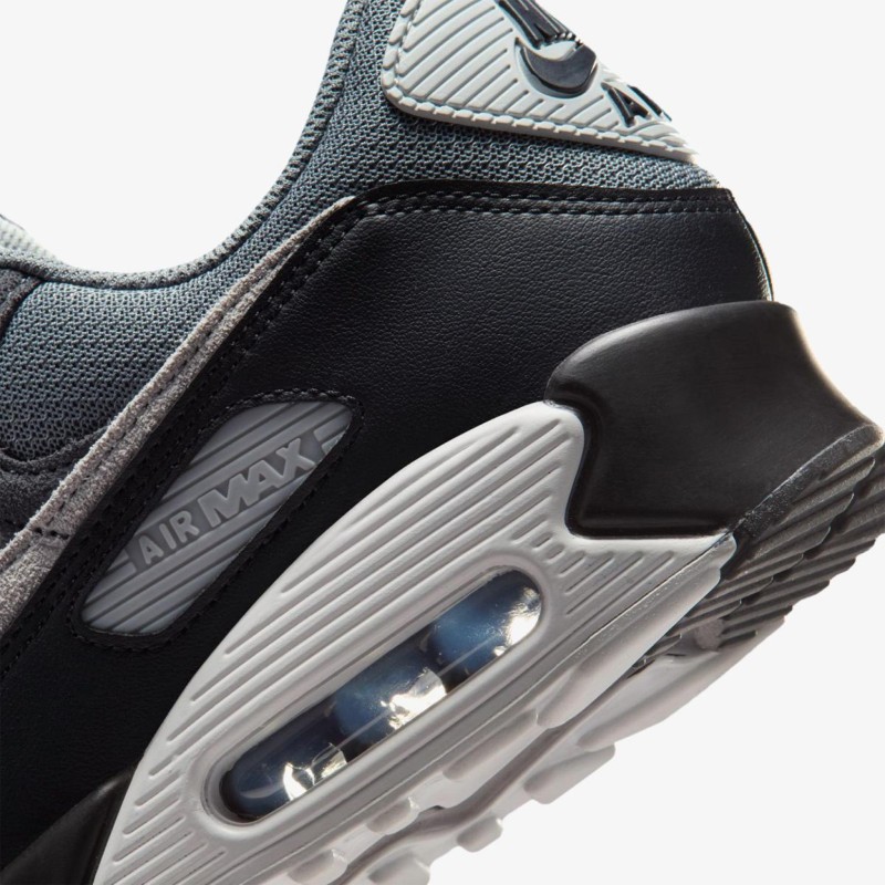 Кросівки чоловічі Nike Air Max 90