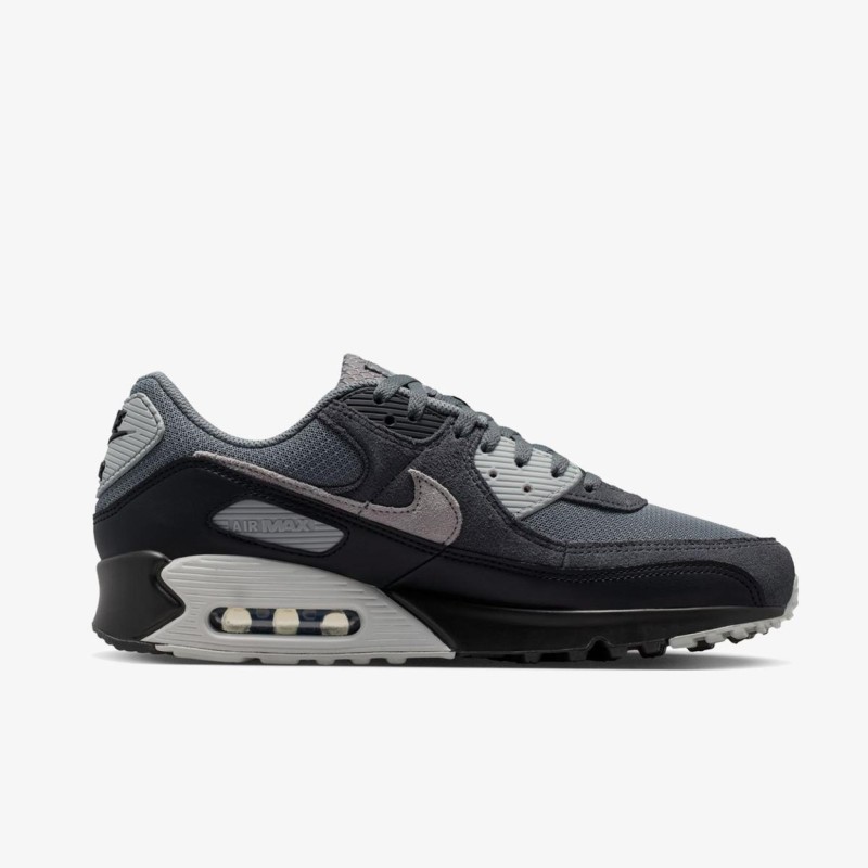 Кросівки чоловічі Nike Air Max 90