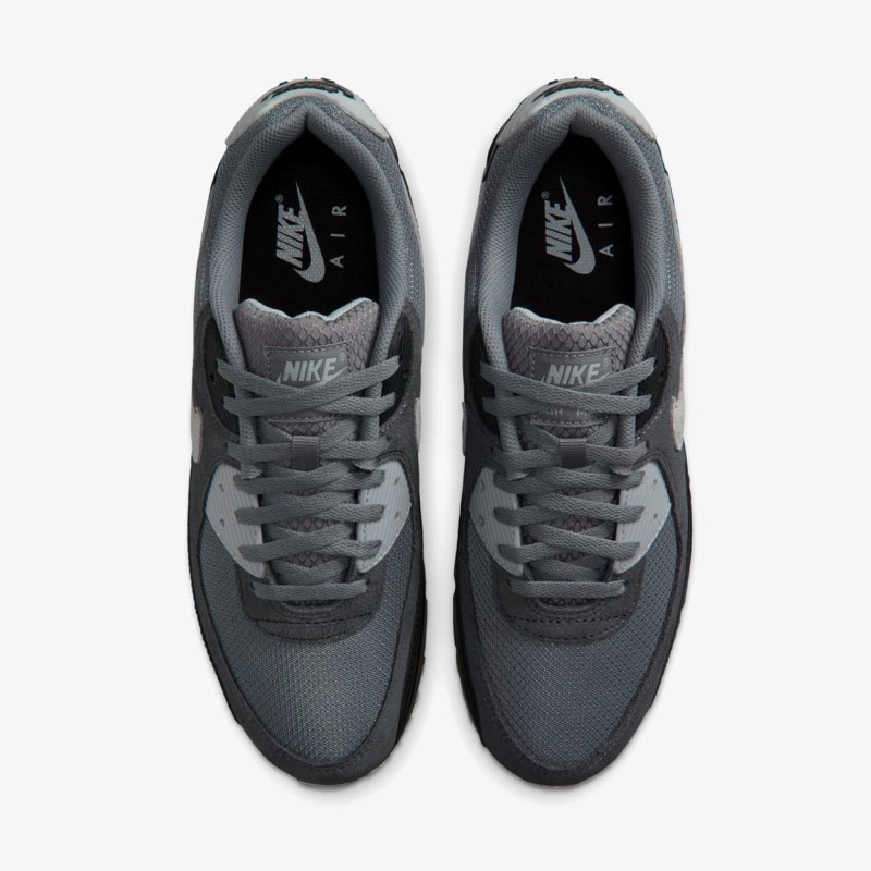 Кросівки чоловічі Nike Air Max 90