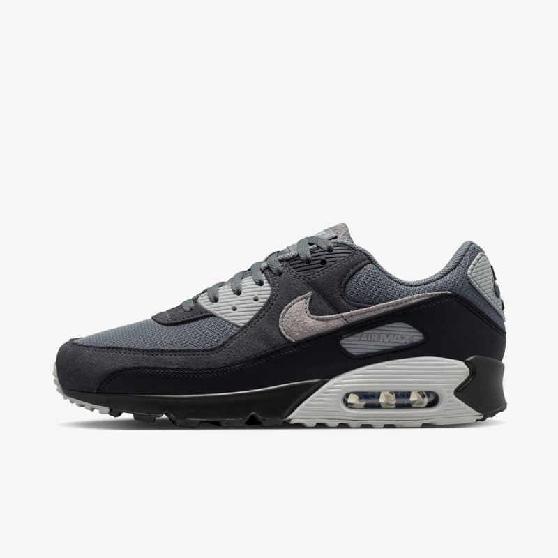 Кросівки чоловічі Nike Air Max 90
