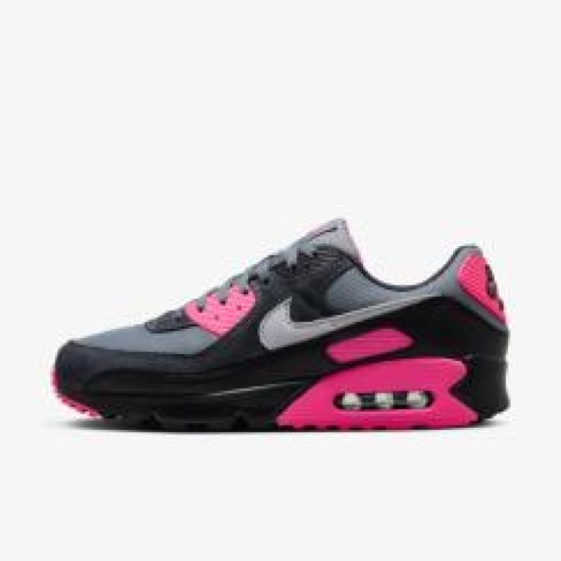 Кросівки чоловічі Nike Air Max 90