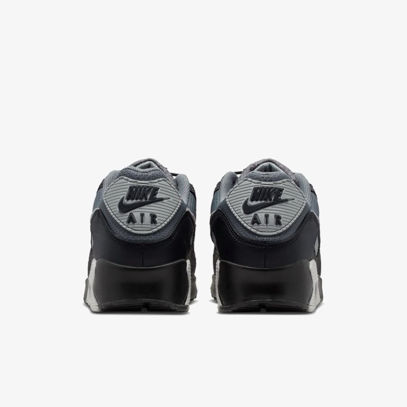 Кросівки чоловічі Nike Air Max 90
