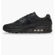 Кросівки чоловічі Nike Air Max 90 Black (DM0029-024)