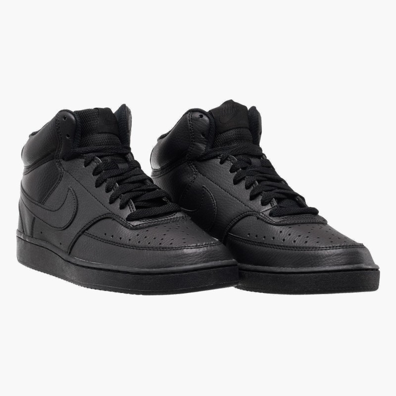 Кросівки чоловічі Nike Court Vision Mid Nn (DN3577-003)