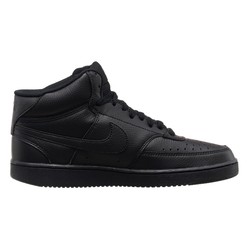Кросівки чоловічі Nike Court Vision Mid Nn (DN3577-003)