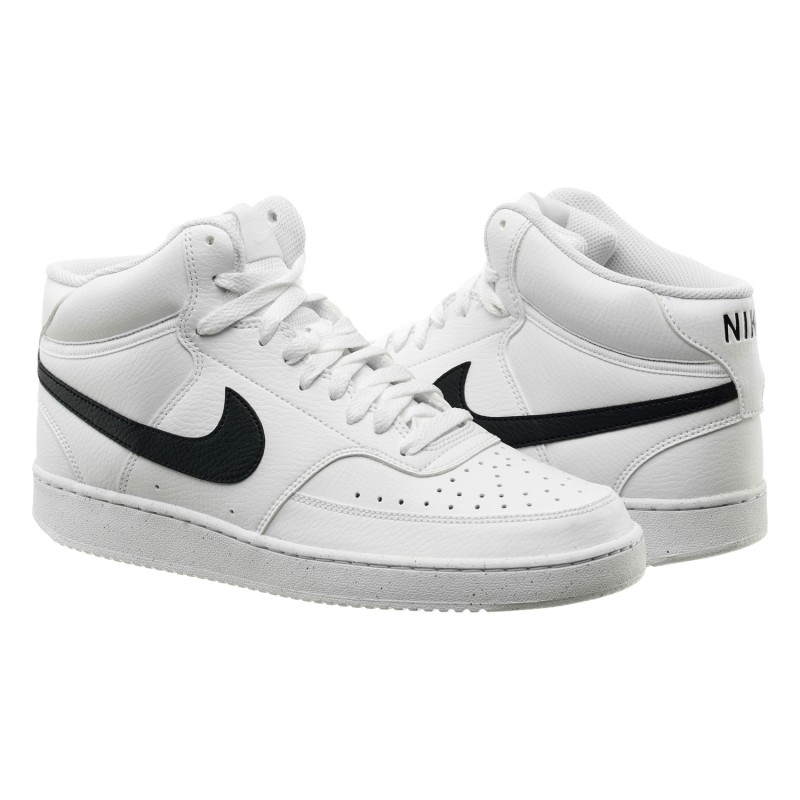 Кросівки чоловічі Nike Vision Mid Next Nature (DN3577-101)
