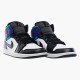 Кросівки чоловічі Jordan Air 1 Mid (DQ8426-154)