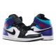 Кросівки чоловічі Jordan Air 1 Mid (DQ8426-154)