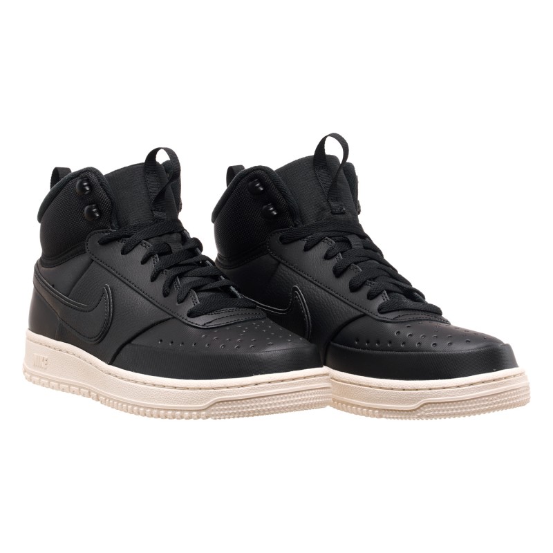 Кросівки чоловічі Nike Court Vision Mid Winter (DR7882-002)
