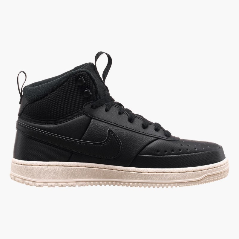 Кросівки чоловічі Nike Court Vision Mid Winter (DR7882-002)