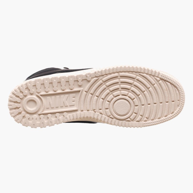 Кросівки чоловічі Nike Court Vision Mid Winter (DR7882-002)