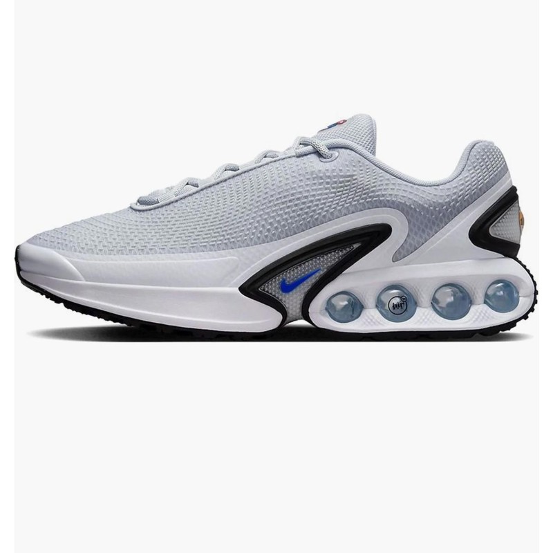 Кросівки унісекс Nike Air Max Dn (DV3337-005)