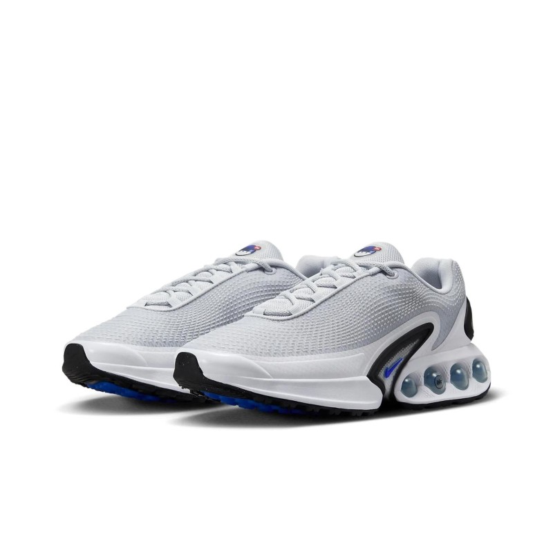 Кросівки унісекс Nike Air Max Dn (DV3337-005)