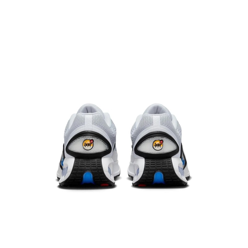 Кросівки унісекс Nike Air Max Dn (DV3337-005)