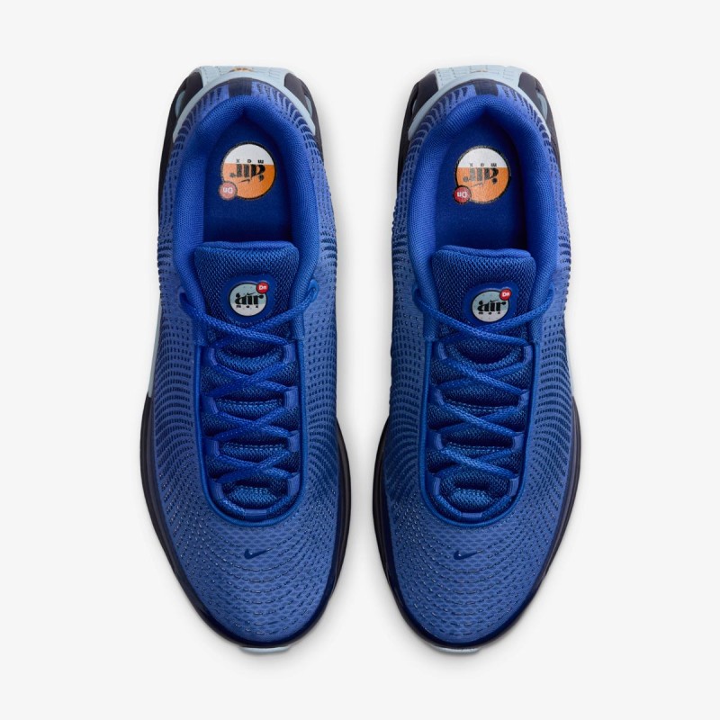 Кросівки чоловічі Nike Air Max Dn