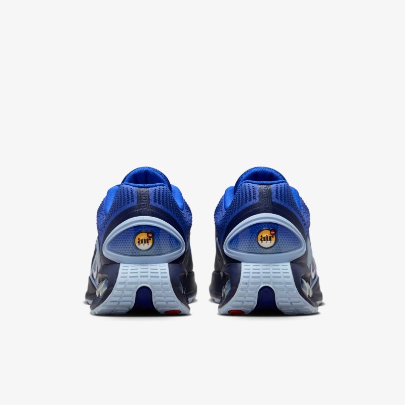Кросівки унісекс Nike Air Max Dn Blue (DV3337-400)