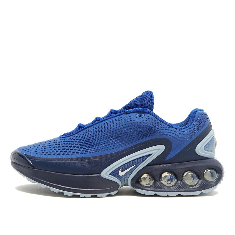Кросівки унісекс Nike Air Max Dn Blue (DV3337-400)