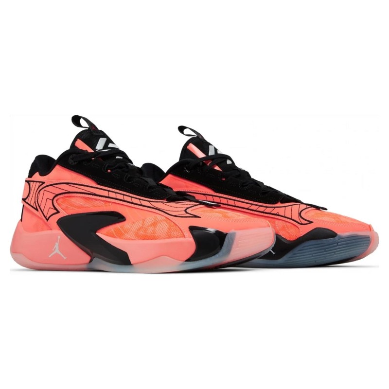 Кросівки чоловічі Jordan Luka 2 (DX8733-800)