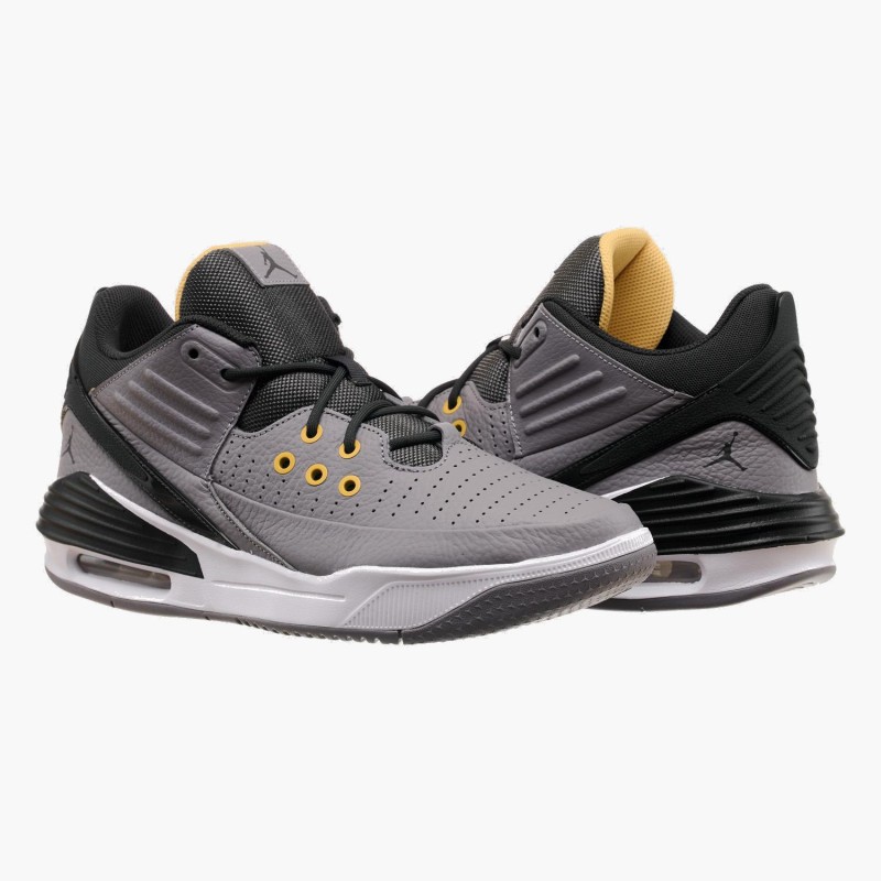 Кросівки чоловічі Jordan Max Aura 5 (DZ4353-007)