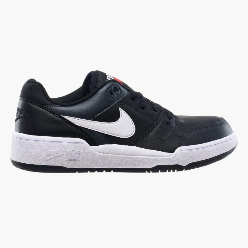 Кросівки чоловічі Nike Full Force Low (FB1362-001)