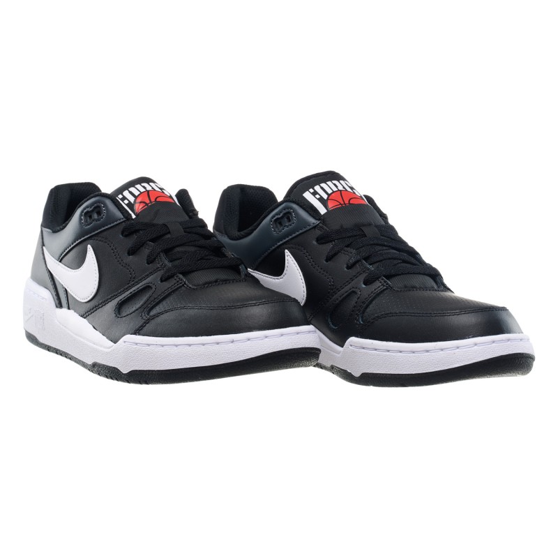 Кросівки чоловічі Nike Full Force Low (FB1362-001)